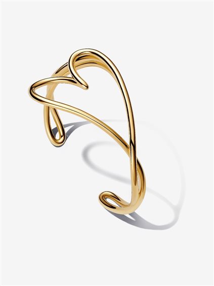 Bracciale Pandora Donna in Argento 563808CO00-3 - 563808CO00-3